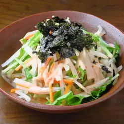鶏飯(ケイハン)