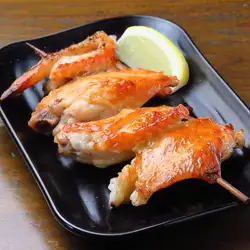 手羽先(2羽分)