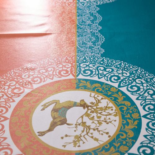 モンゴル食文化を皆様に！