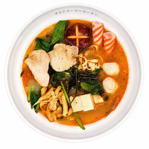 トマトスープ