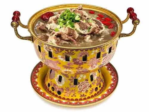 牛肉沙拉
