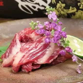 [120-minute all-you-can-drink included] Great deal available only on Tuesdays, Wednesdays, Thursdays, and Sundays! Seafood, meat, and more 'Day-of-the-Week Limited Course' 6000 yen (tax included)