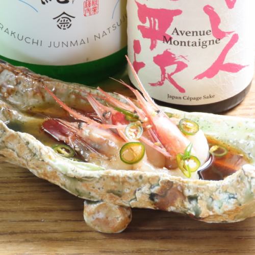 Enjoy seasonal ingredients!