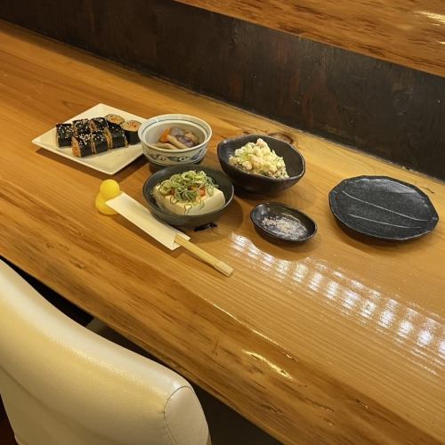 その日に仕込むおばんざい