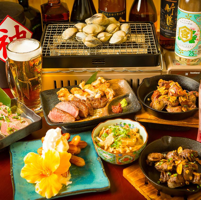 性別問わず幅広い年齢層のお客様に楽しんで頂ける大衆居酒屋♪各種宴会にもおすすめ！