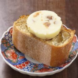 いちじくバター　2ヶ