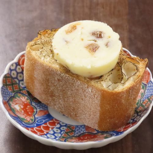 いちじくバター　2ヶ