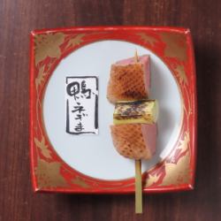 鴨ねぎま