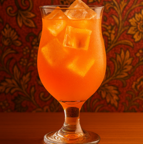 マンゴヤンオレンジ