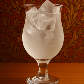 ココナッツラムサワー