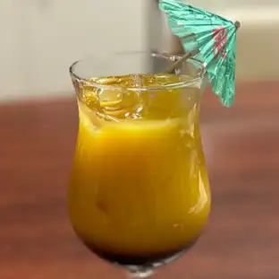 ココナッツラムサワー
