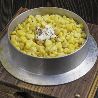 種類豊富の釜飯