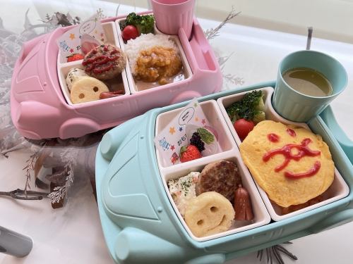 ☆Children's Lunch☆