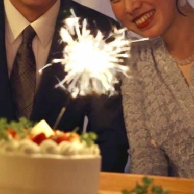 特典満載！！【結婚式二次会】おつまみ6品＋ホールケーキ[生も2H飲放]3500円