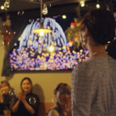 特典満載！！【結婚式二次会】イタリアンビュッフェ6品＋ホールケーキ[生も2H飲放]4500円