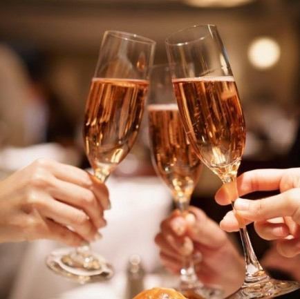 也非常适合婚宴!