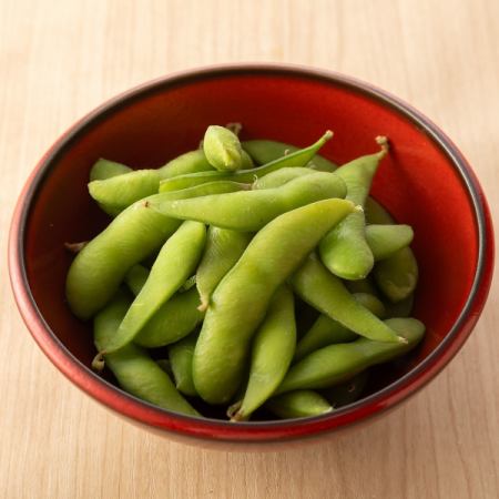 枝豆