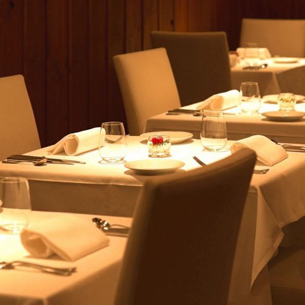 ■□2名～4名様＊女子会、ママ会など□■毎日、女性のお客様でにぎわう店内は、いつもと違う非日常感を気兼ねなく堪能できる！「お客様一人一人の喜び・驚き・感動をデザイン（designo）する」をコンセプトに、至福のひとときを演出いたします♪本格ワインも豊富にご用意しておりますので、お料理との相性をぜひ♪