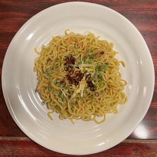 塩焼きそば