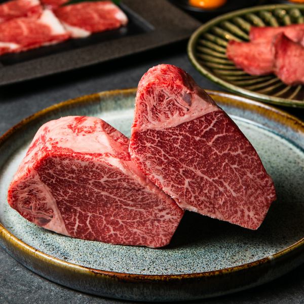 【推薦用於迎送會】RYUEN 精選套餐（含無限暢飲）★6,380日圓→5,500日圓（含稅）