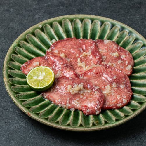 黒毛和牛や牛タン食べ放題