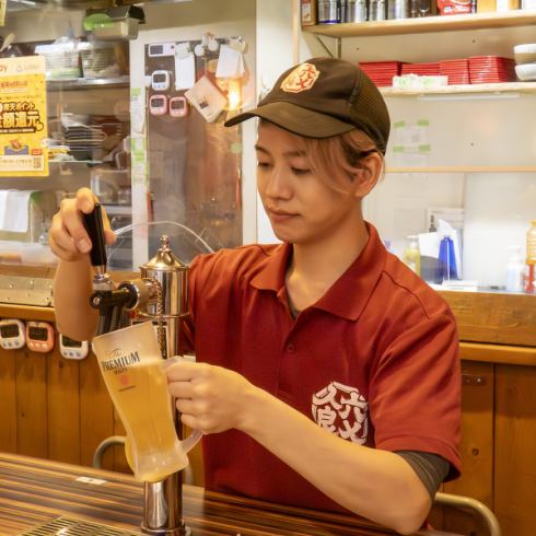 餃子好き女子集まれ☆食べだしたら止まらない美味しい餃子多数♪