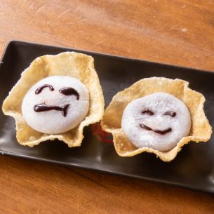 チーズ雪見だいふく