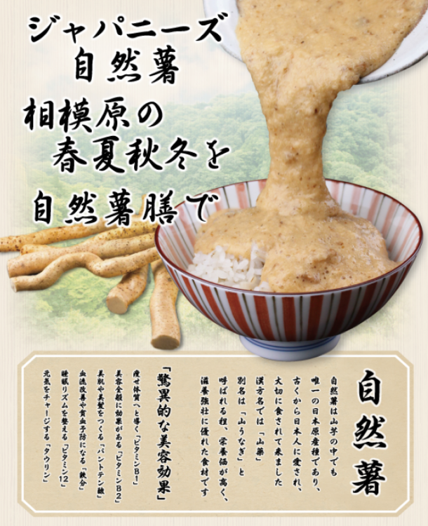 創作自然薯ダイニング Sky 望 公式