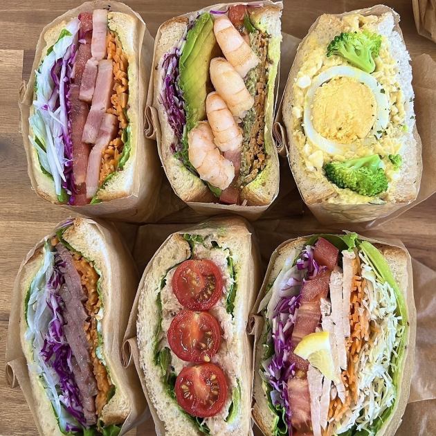 cafe＆dining 55＋ 大阪城公園店【公式】