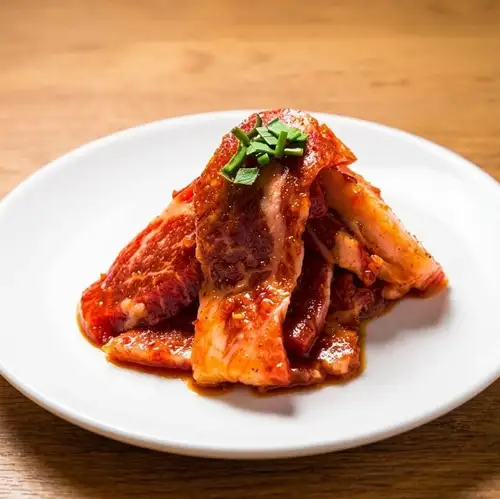 Kounaga Kalbi