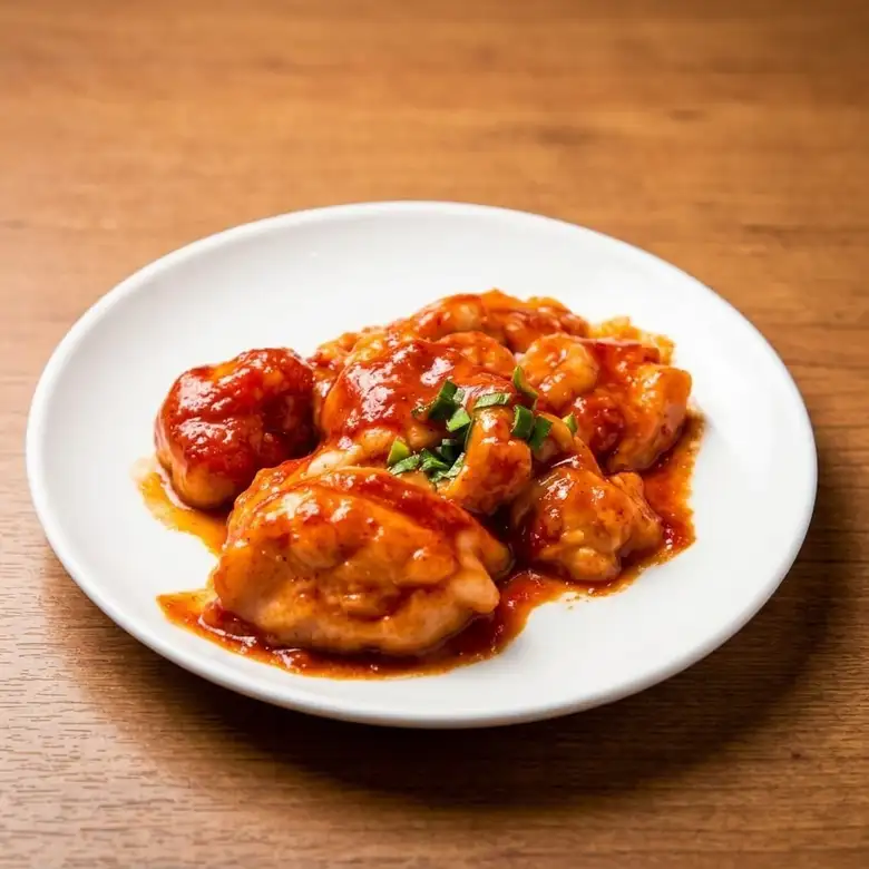 Abomasum (fourth stomach, red tripe)