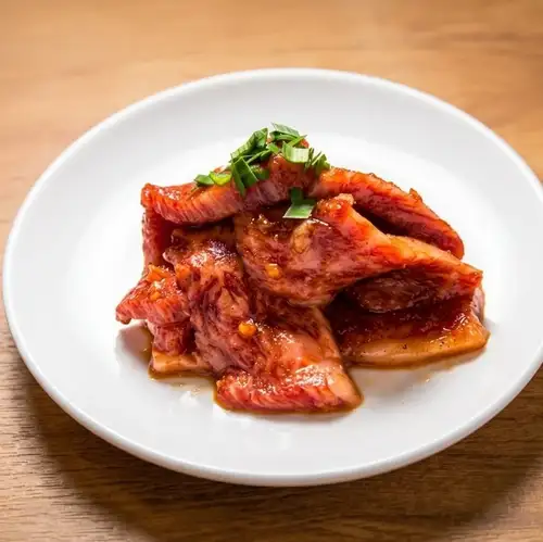 Wagyu Beef rib