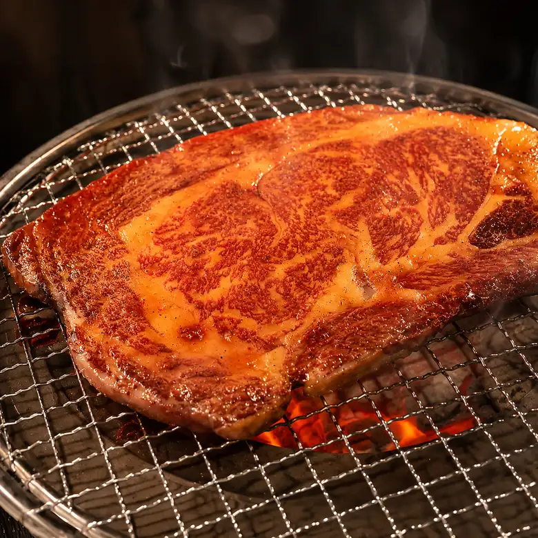 Jumbo Ribeye