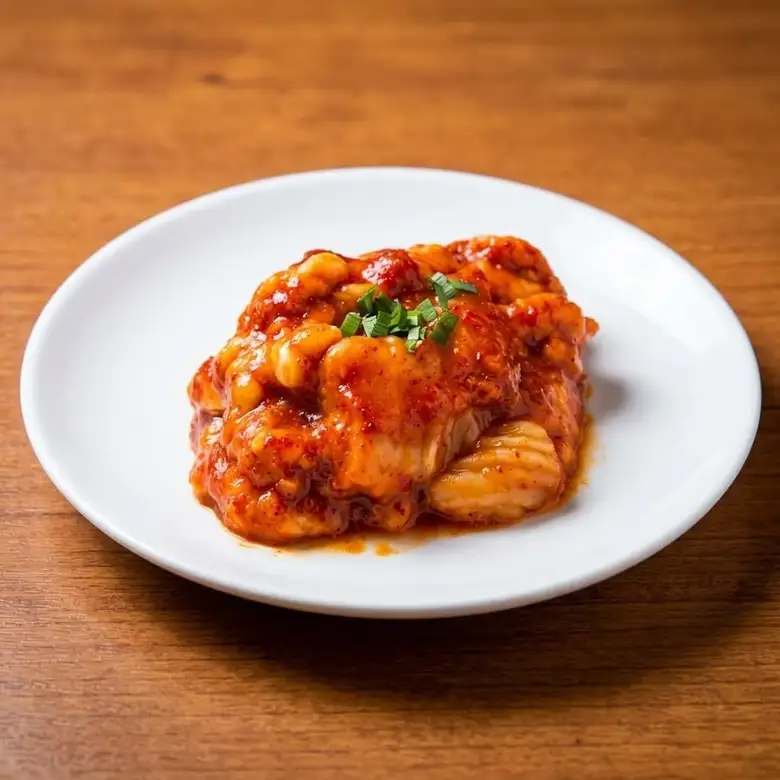 Hormone / Old-fashioned hormone (fat-free hormone) / Gopchang (beef small intestine)