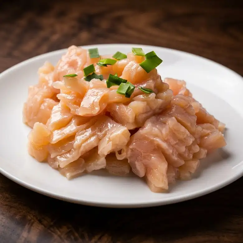 Upper tripe (first stomach)