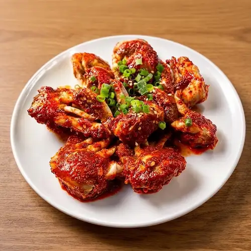 Yangnyeom Gejang (regular size)