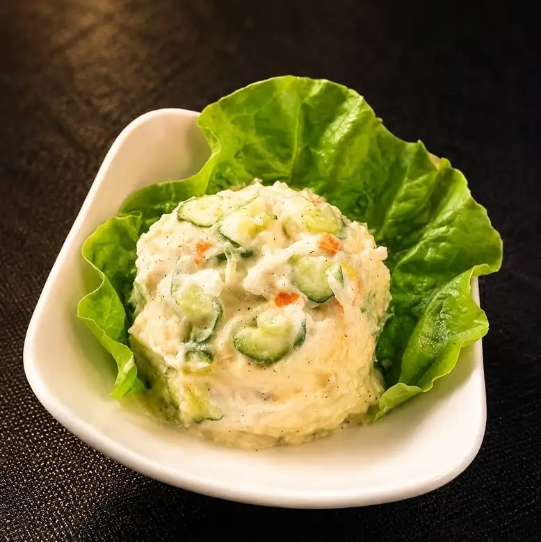 potato salad