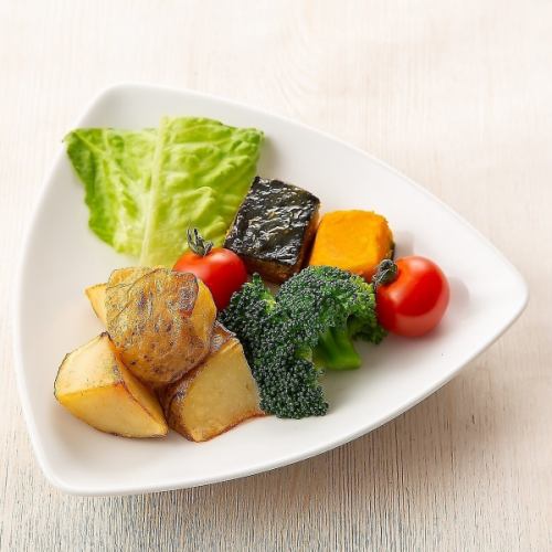 【ミートプレート用】追加野菜