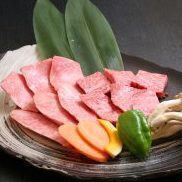 和牛食べくらべ４点盛り
