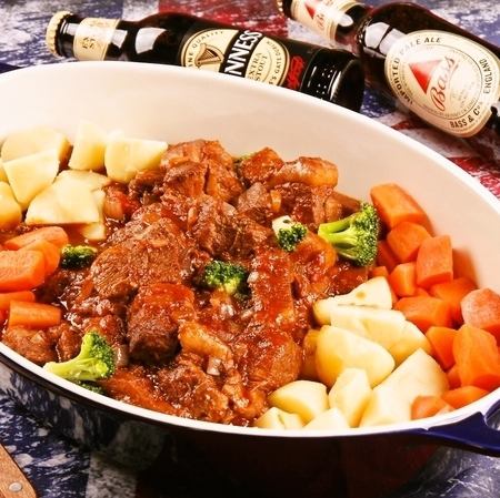 料理が常時40種★