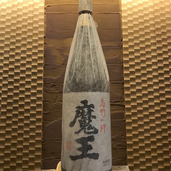 季節限定のおすすめ日本酒や焼酎を随時仕入れています！入荷情報はInstagramで更新しています。お気軽にフォローして下さい♪Instagramアカウント「agura_sumibiyaki」で検索！