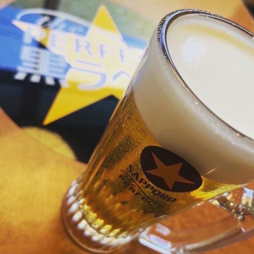 飲み放題付き宴会コース