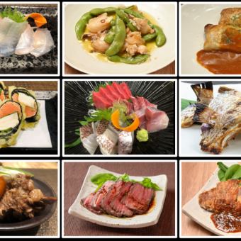 [All day lunchtime only] Seat reservation only