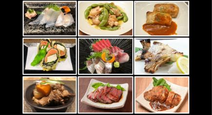 [All day lunchtime only] Seat reservation only