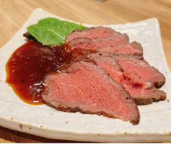 ローストビーフ