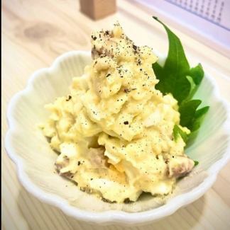 おとなのぽてさら