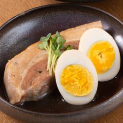 霧島山麓豚 白角煮