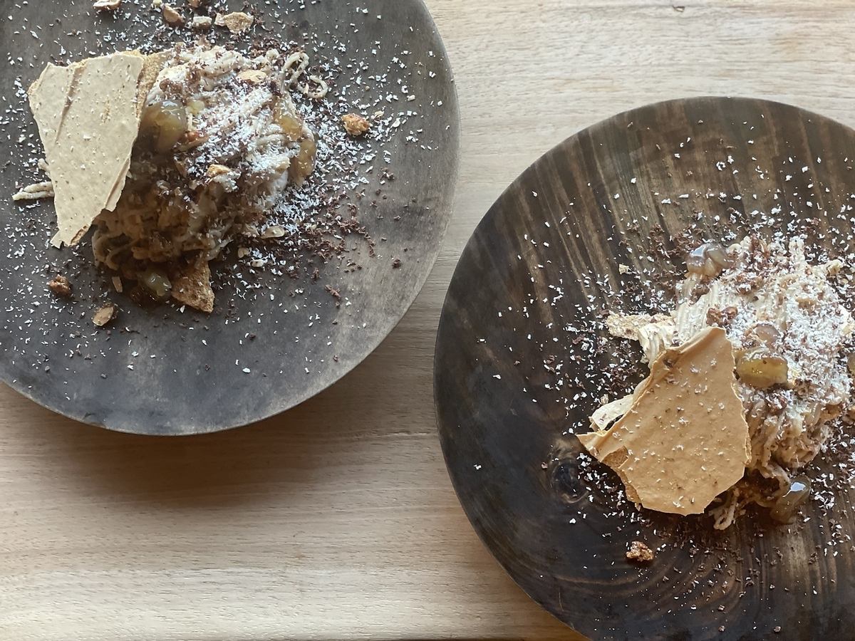 【度会｜ペット同伴可能】体に優しい発酵食を使ったランチが人気のカフェ