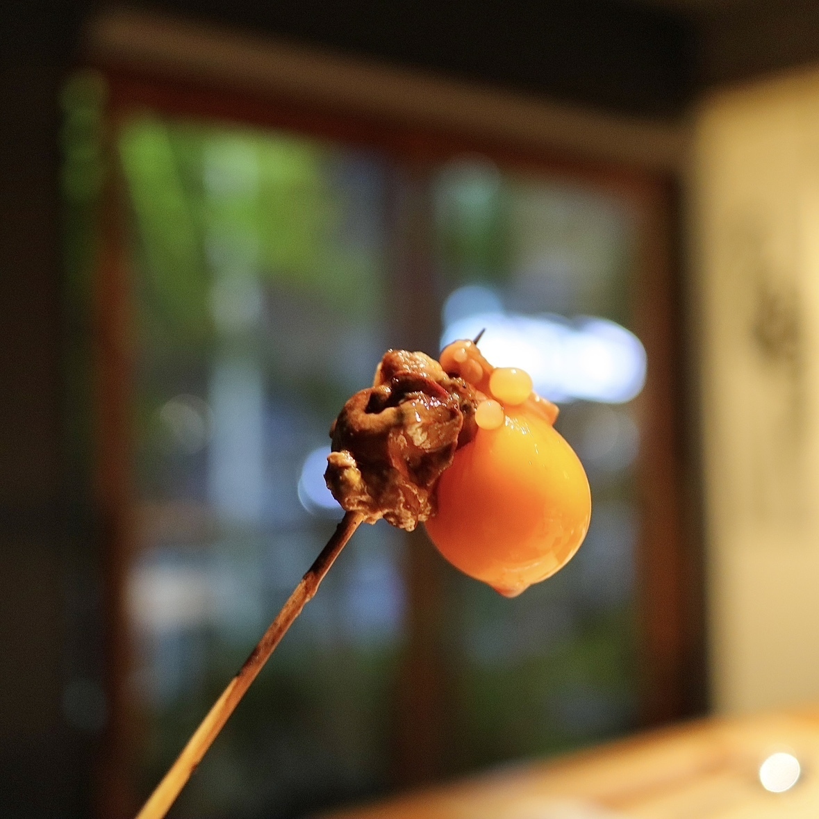 【2H飲み放題付】5500円～7000円で名物料理や自慢の串をご堪能。