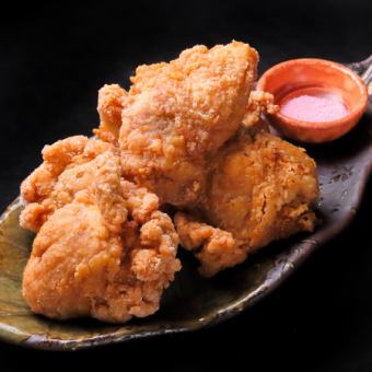 Awao 日式炸鸡